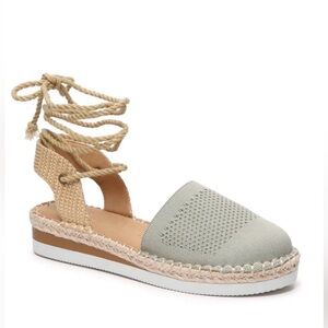 Crown Vintage Espadrilles
